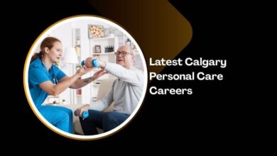 Latest Calgary Personal Care Careers