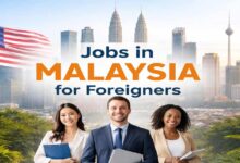 Jobs in Malaysia for Foreigners