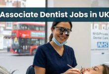Associate Dentist Jobs in UK